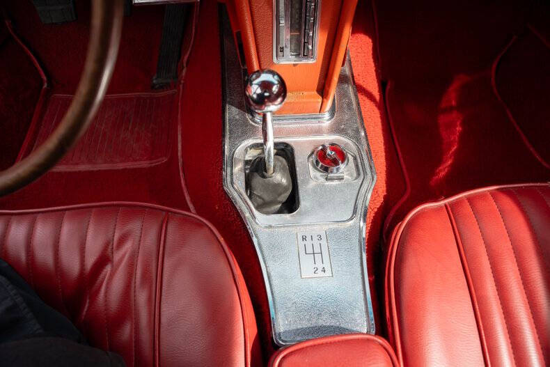 1964 Chevrolet Corvette