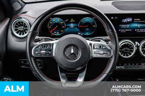 2023 Mercedes-Benz EQB EQB 350 4MATIC