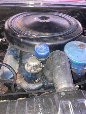 1959 Cadillac DeVille