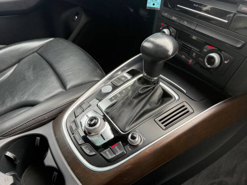 2017 Audi Q5 2.0T quattro Premium