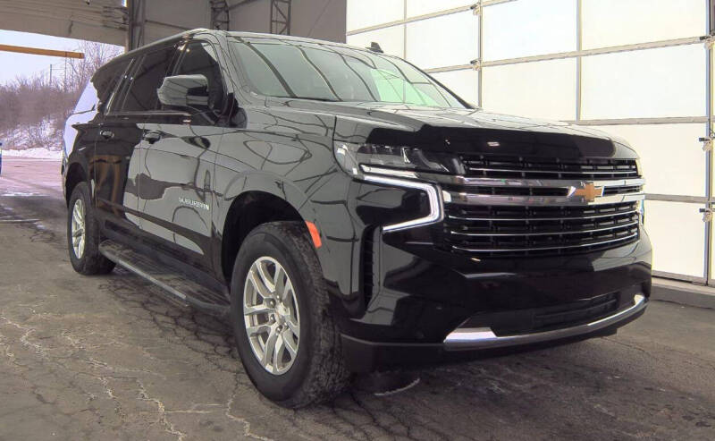 2023 Chevrolet Suburban for sale at Autos Direct Manassas in Manassas VA