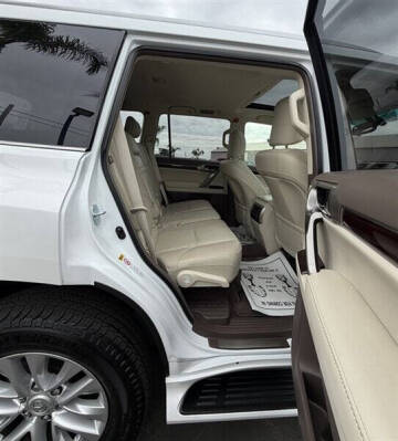2019 Lexus GX 460