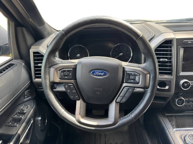 2018 Ford Expedition XLT