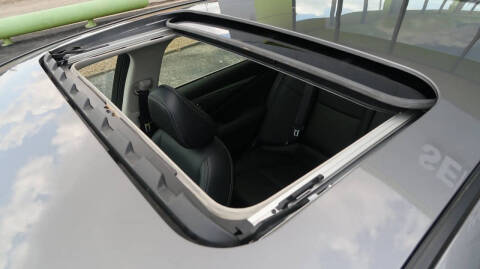 2019 Infiniti Q50 3.0T Sport