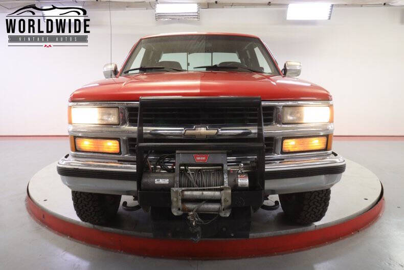 1994 Chevrolet C/K 2500 Series
