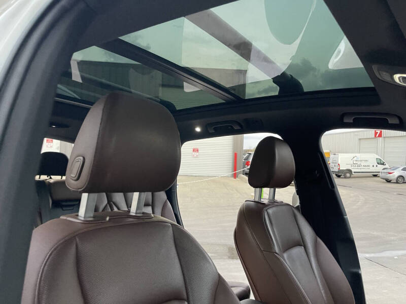 2017 Audi Q7 2.0T quattro Premium Plus