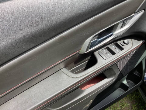 2014 GMC Terrain SLE-1