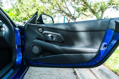 2024 Toyota GR Supra 3.0 Premium