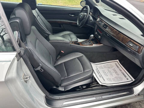 2009 BMW 3 Series 328i