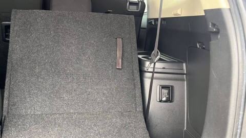 2017 Mitsubishi Outlander ES