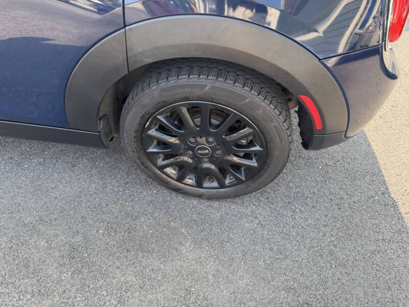 2015 MINI Hardtop 4 Door Cooper