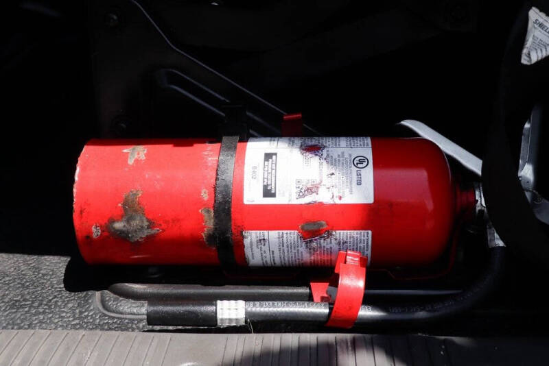 2022 International MV607