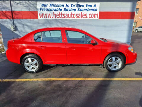2010 Chevrolet Cobalt LT