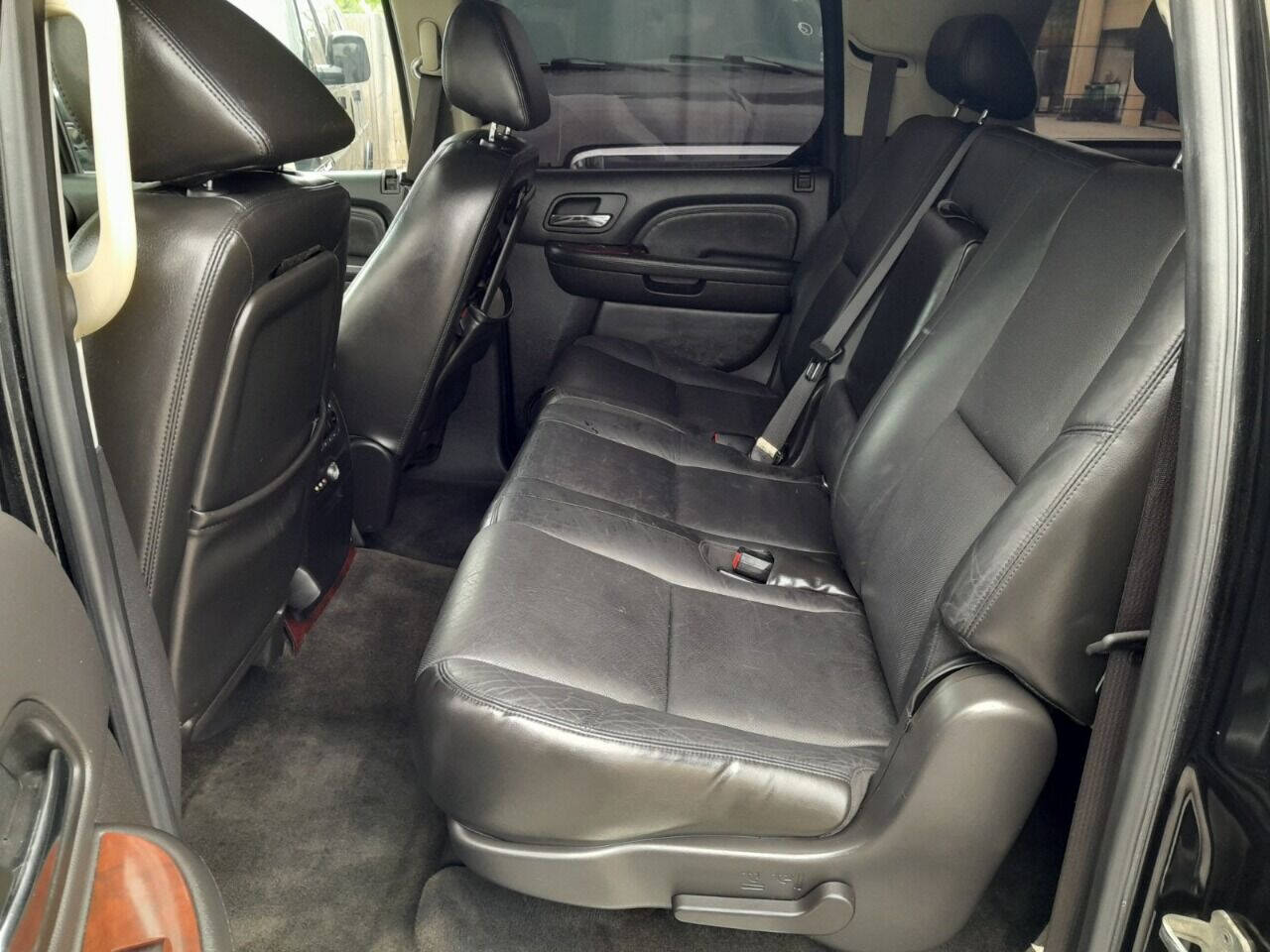 2010 FORD Expedition SUV / Crossover - $5,450