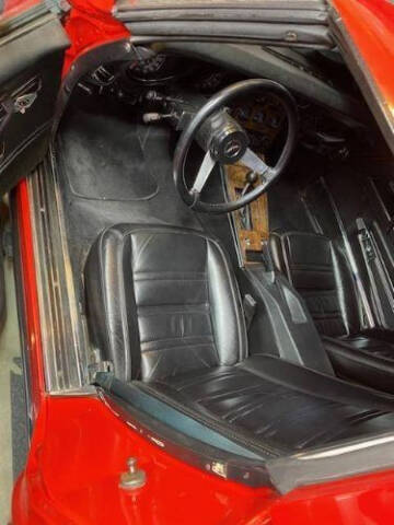 1977 Chevrolet Corvette