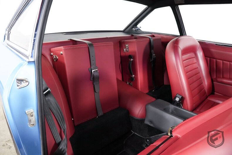 1968 Lamborghini Islero