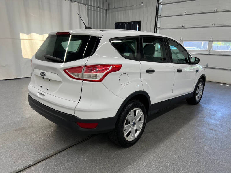 2015 Ford Escape S