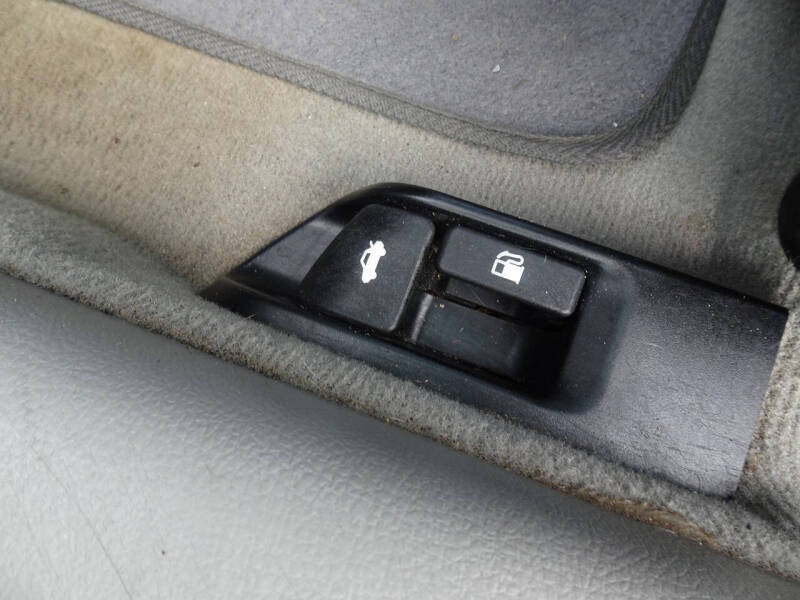 2008 Toyota Camry LE