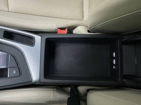 2017 Audi A4 2.0T quattro Premium Plus