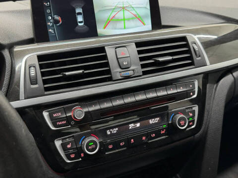 2017 BMW 3 Series 330i