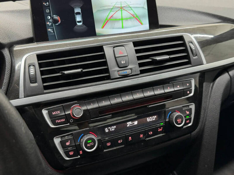 2017 BMW 3 Series 330i