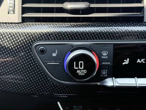 2024 Audi S5 Sportback 3.0T quattro Premium Plus