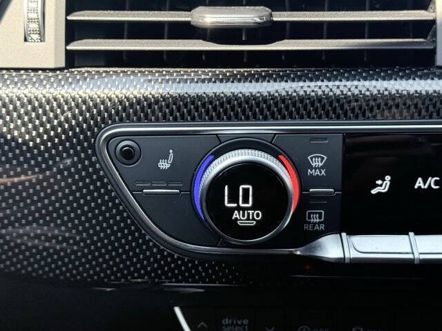 2024 Audi S5 Sportback 3.0T quattro Premium Plus