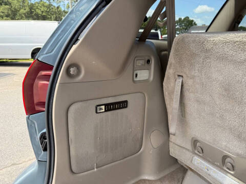 2005 Toyota Sienna XLE Limited 7 Passenger