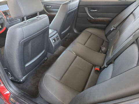 2011 BMW 3 Series 328i