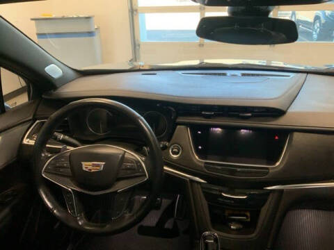 2024 Cadillac XT5 Sport