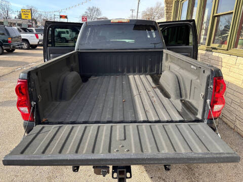 2003 Chevrolet Silverado 2500HD LT