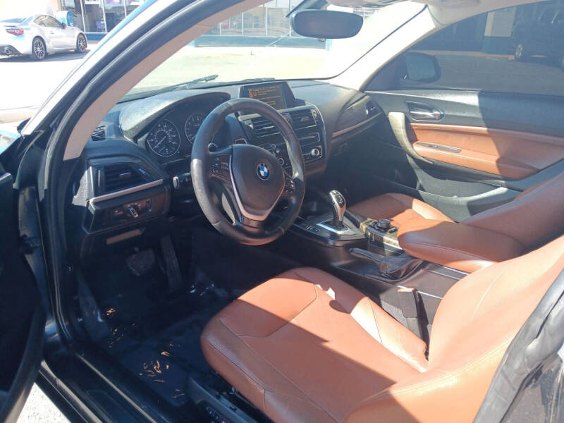 2015 BMW 2 Series 228i