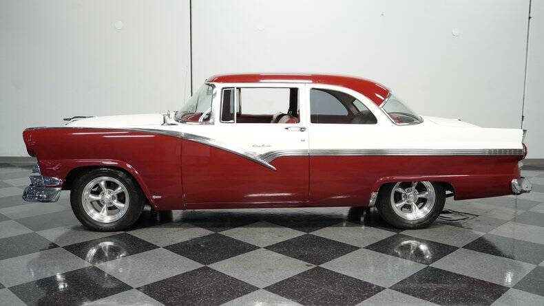 1956 Ford Fairlane