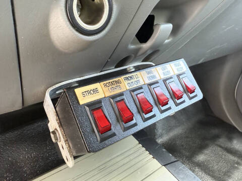 2007 Ford F-350 Super Duty XL