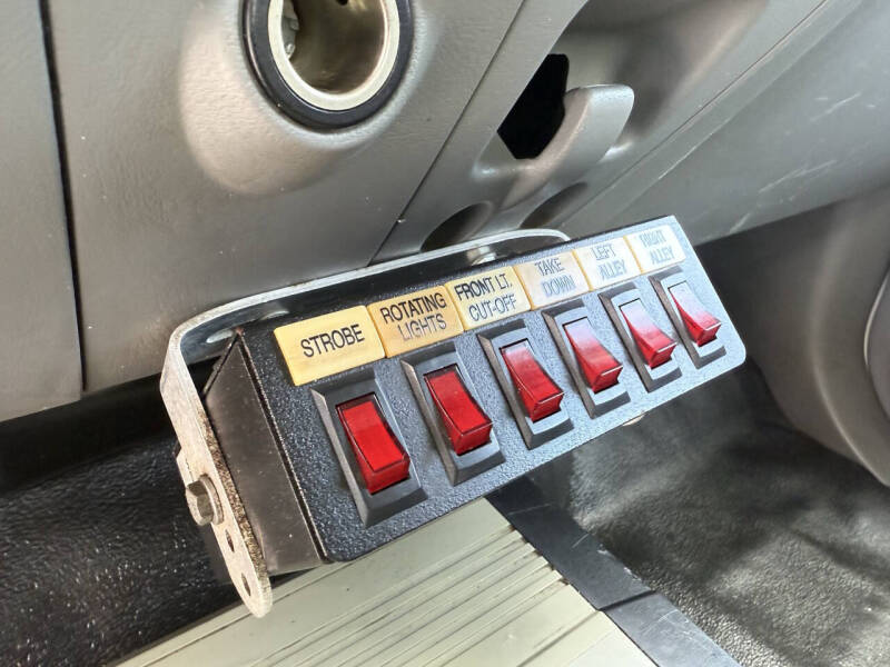 2007 Ford F-350 Super Duty XL