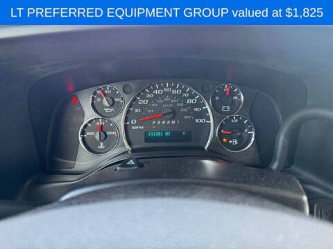 2018 Chevrolet Express LT 2500