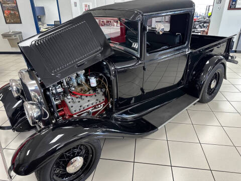 1931 Ford Model A