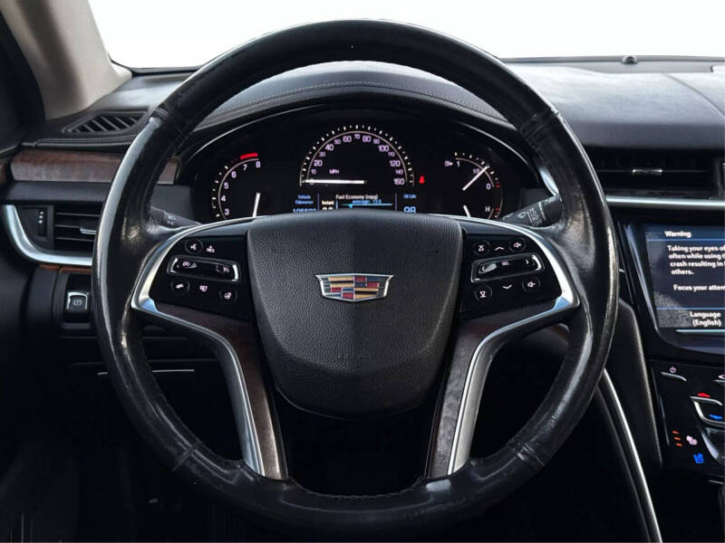 2019 Cadillac XTS Luxury