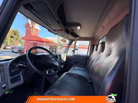 2019 International DuraStar 4300