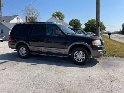 2005 Ford Expedition XLT