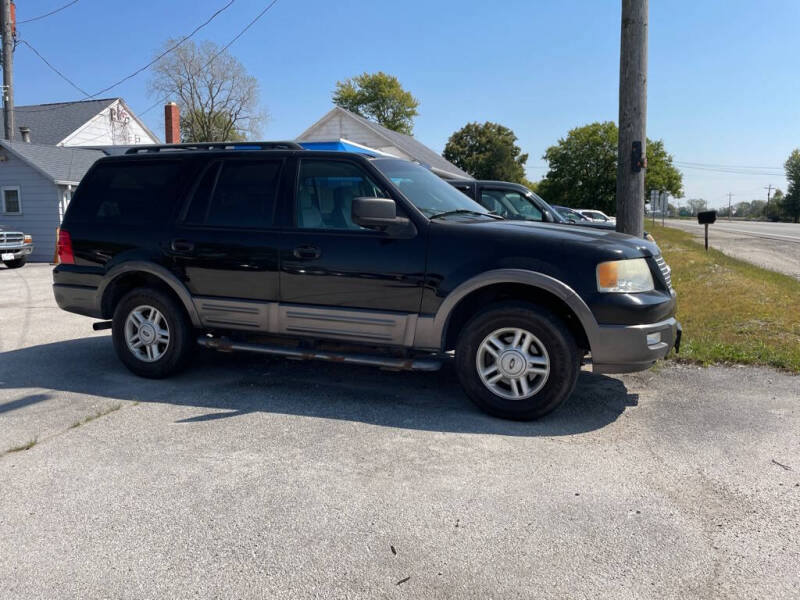 2005 Ford Expedition XLT