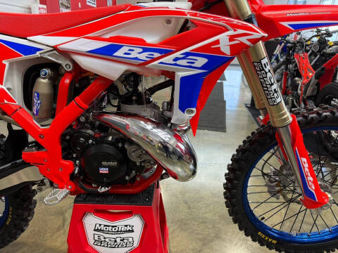 2026 Beta 350 RX 2-stroke