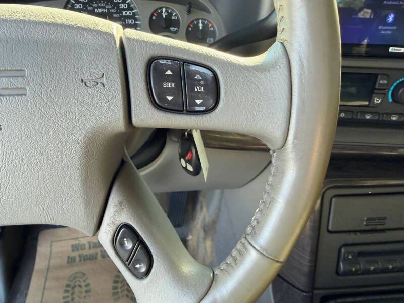 2005 GMC Yukon Denali