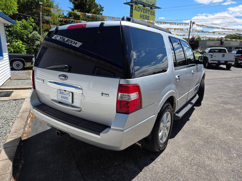 2010 Ford Expedition XLT