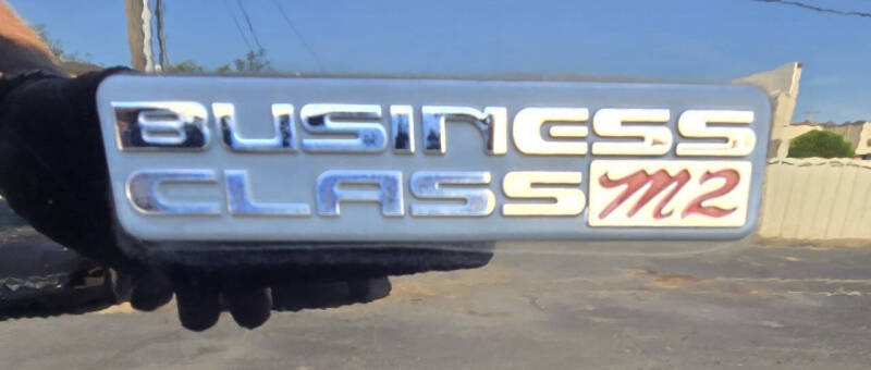 2007 Freightliner M2 106