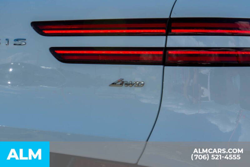 2025 Genesis GV70 2.5T Standard