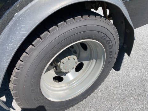 2014 International TerraStar