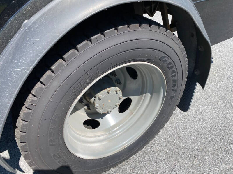 2014 International TerraStar