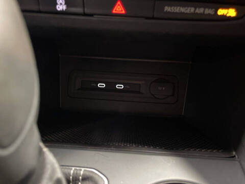 2022 Volkswagen Atlas SE