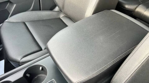 2019 Volkswagen Atlas V6 SE 4Motion